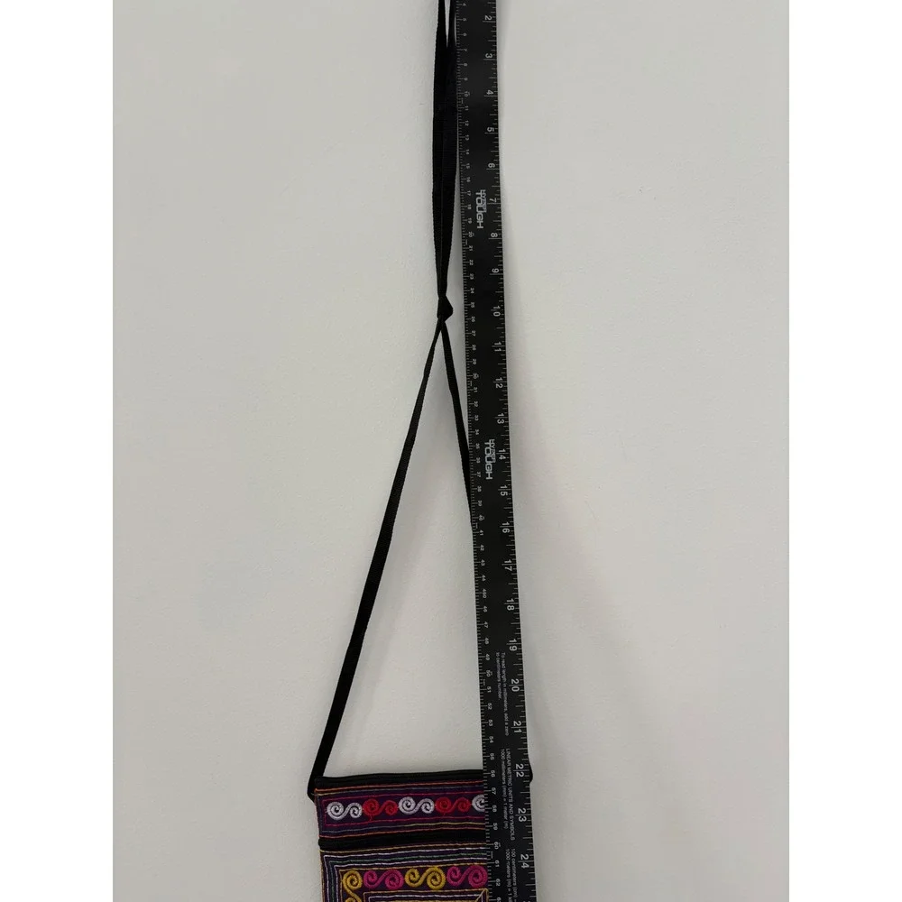 N/A handcrafted hmong